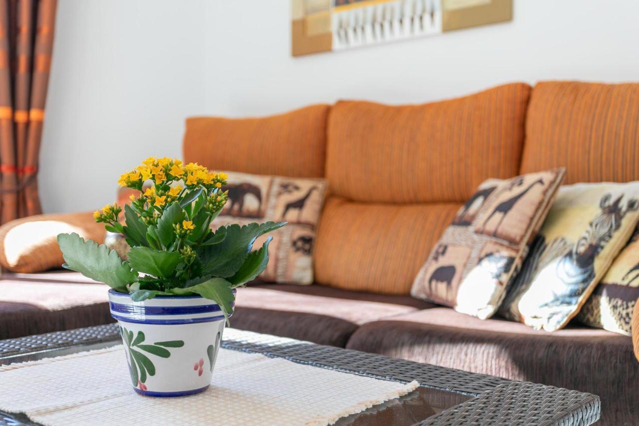 Apartment Leo El Campello Extérieur photo