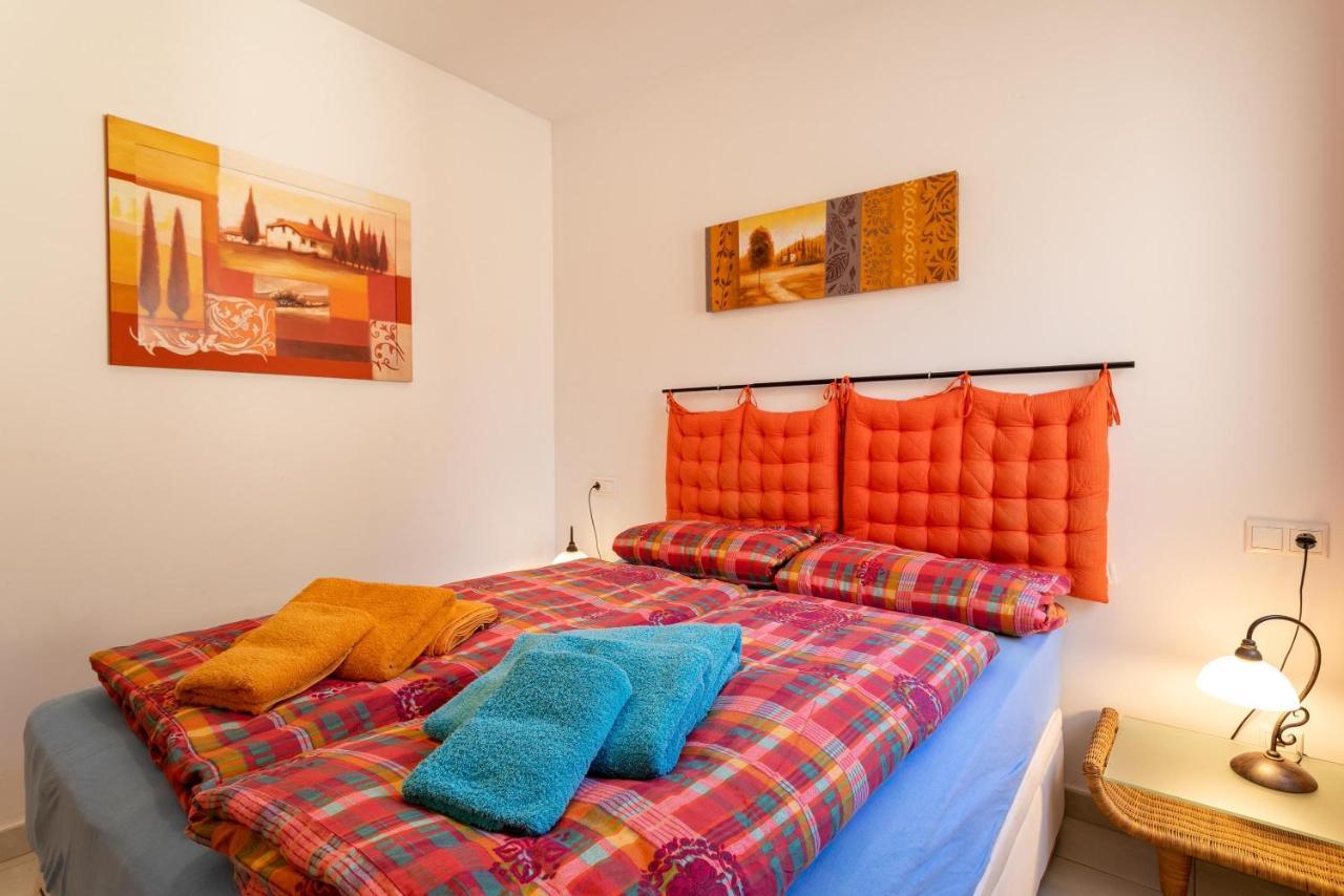 Apartment Leo El Campello Extérieur photo
