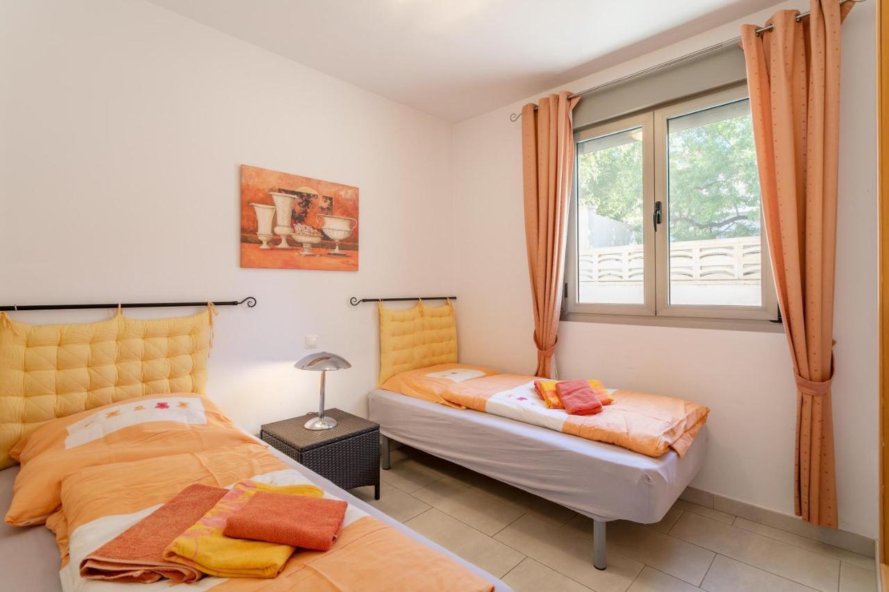 Apartment Leo El Campello Extérieur photo