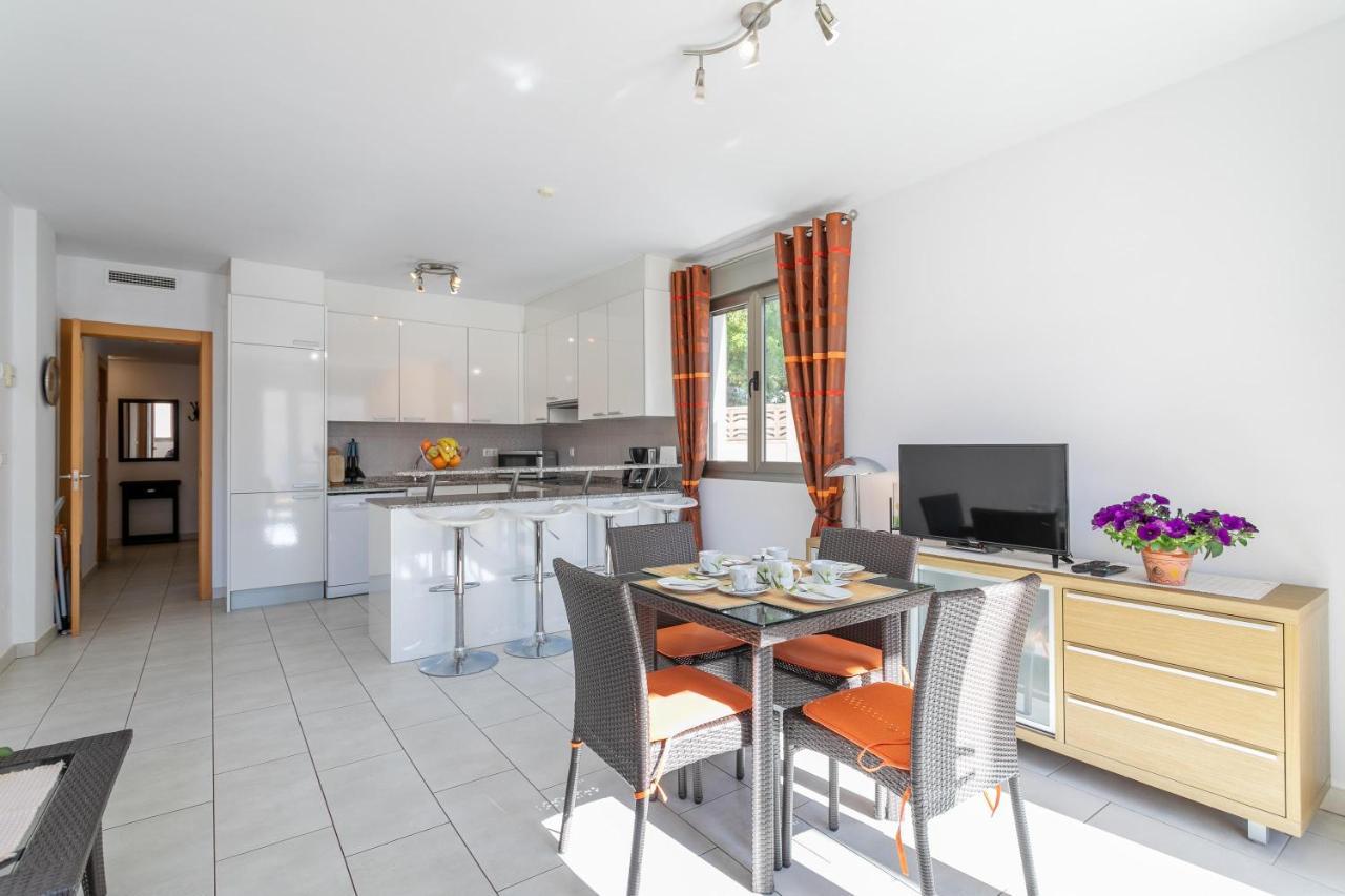 Apartment Leo El Campello Extérieur photo