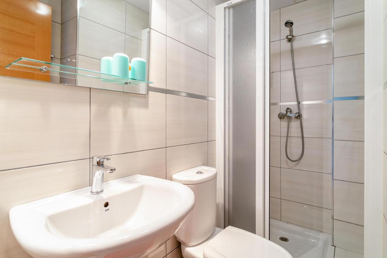 Apartment Leo El Campello Extérieur photo