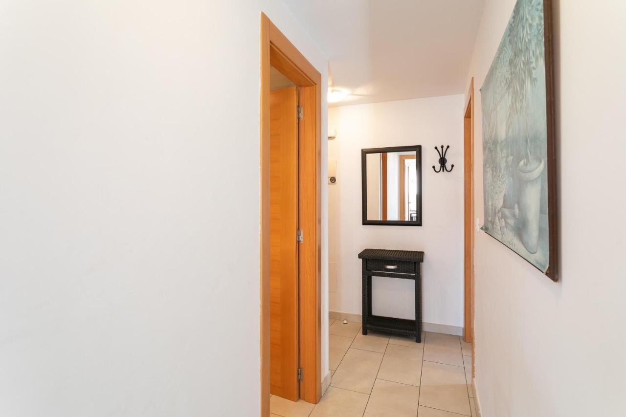Apartment Leo El Campello Extérieur photo